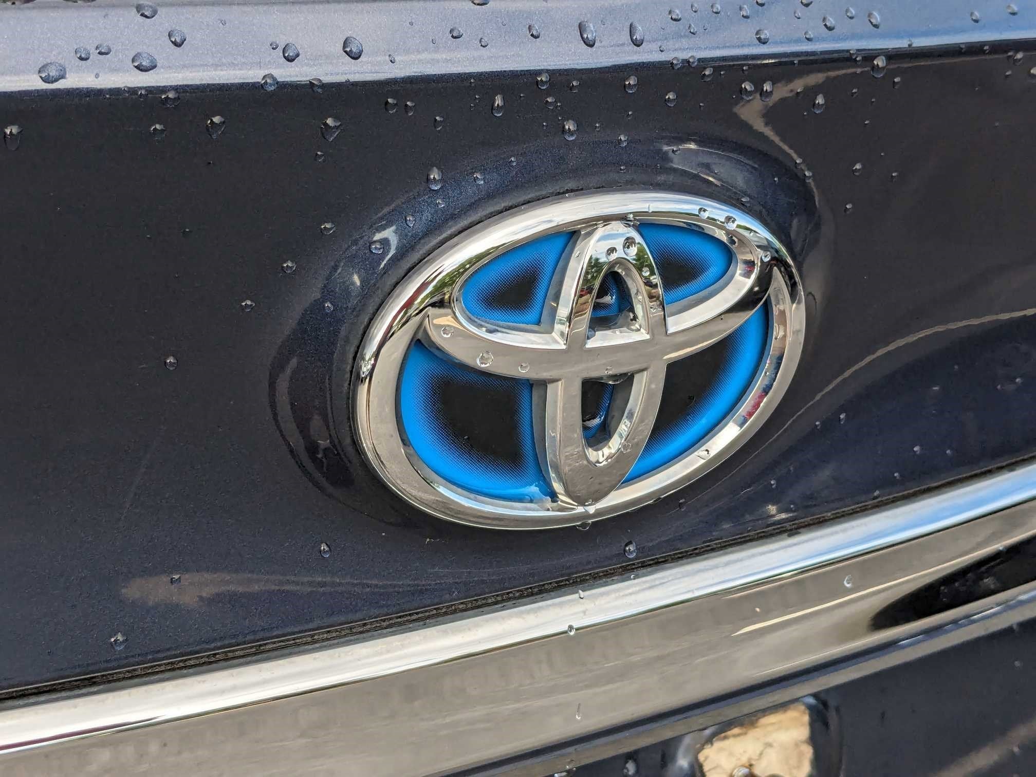2016 Toyota Avalon Hybrid 4dr Sdn Limited